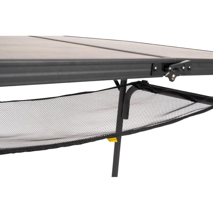 Bo-Camp Industrial Collection Table Greene Case 120 x 60cm Bo-Camp - UK Camping And Leisure