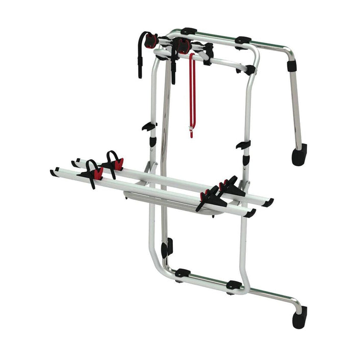 Fiamma Carry-Bike Frame Sprinter 3 Bikes Aluminium Fiamma - UK Camping And Leisure