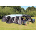 Outdoor Revolution Ozone Safari Front Porch Extension Outdoor Revolution - UK Camping And Leisure