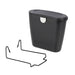 Bo-Camp Rubbish Bin Car/Caravan 5L with Hook Bo-Camp - UK Camping And Leisure