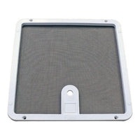 Fiamma Vent 28 Aluminium Flynet (98683 111)