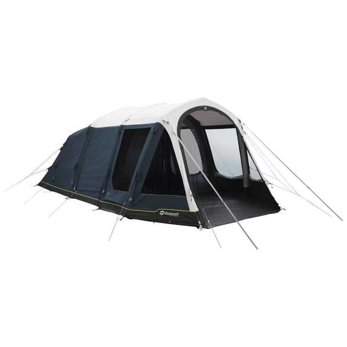 Outwell Wood Lake 5 Air TC 5 Berth Inflatable Tent Outwell - UK Camping And Leisure