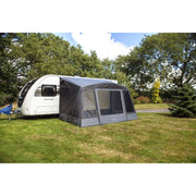 Outdoor Revolution Porchlite Air 390 Inflatable Caravan Awning - View 14