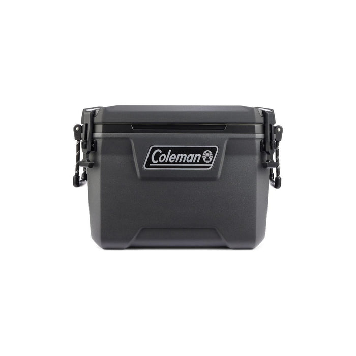 Coleman Convoy 55QT Cooler Cool Box 55L Holds Ice for up to 4 Days Coleman - UK Camping And Leisure