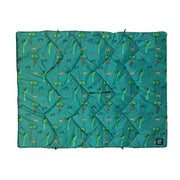 Olpro The Original Insulated Kids Blanko- Rainforest Rascals - View 4