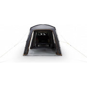 Vango Tailgate Hub II Low Drive Away Awning Low Smoke Vango - UK Camping And Leisure