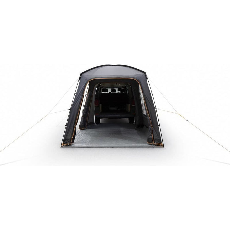 Vango Tailgate Hub II Low Drive Away Awning Low Smoke Vango - UK Camping And Leisure