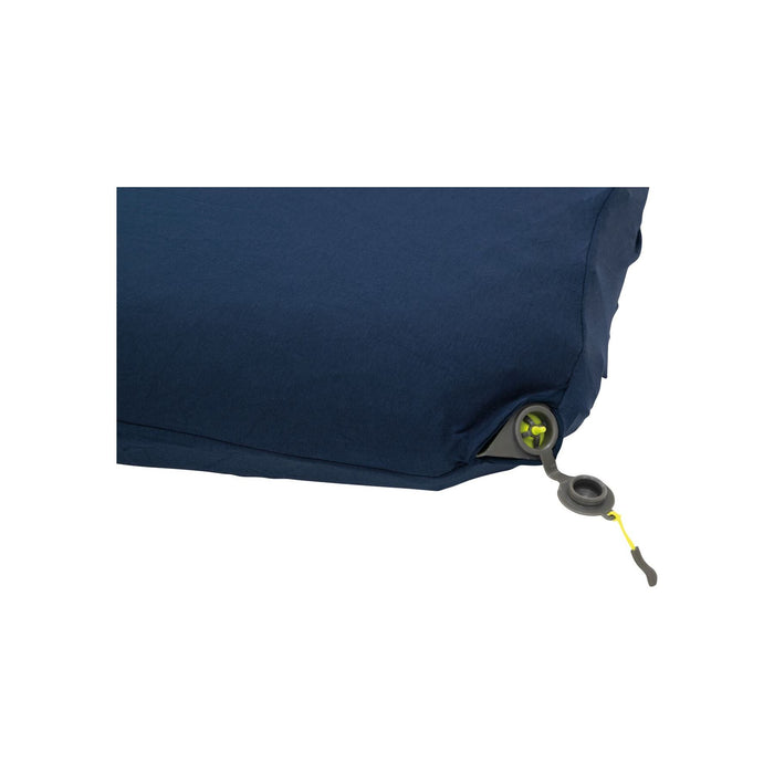 Outwell Stretch Self Inflating Mat Sheet SIM Single Camping Outwell - UK Camping And Leisure