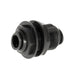 12mm Push Fit Equal Bulkhead Connector W4 - UK Camping And Leisure