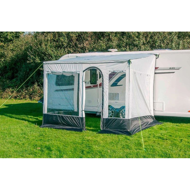 Sunncamp Protekta 13 High Wall Pack | Awning & Accessories | UK Camping and Leisure