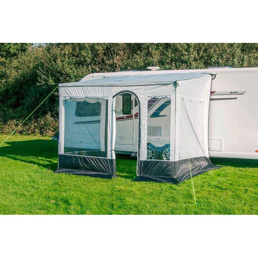 Sunncamp Protekta 13 High Wall Pack | Awning & Accessories | UK Camping and Leisure