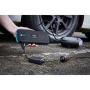Ring RJS030T ULTRABOOST 1500 Jump Starter - View 20
