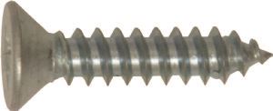 W4 Awning Rail Screws (10) 37663 W4 - UK Camping And Leisure
