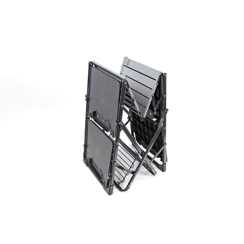 GCI Outdoor Slim-Fold Cook Station Portable Camping Kitchen - View 4