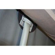 Universal storm leg pole 350 and 400 Dorado 12010203502000 Quest - UK Camping And Leisure