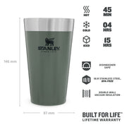Stanley The Stacking Tumbler - Image 8 of 20 | UK Camping and Leisure
