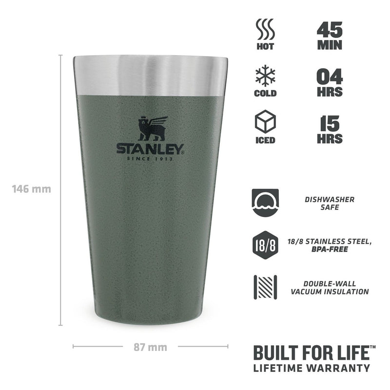 Stanley The Stacking Tumbler - Image 8 of 20 | UK Camping and Leisure