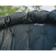 Outwell Casilda XL Black Chair Outwell - UK Camping And Leisure