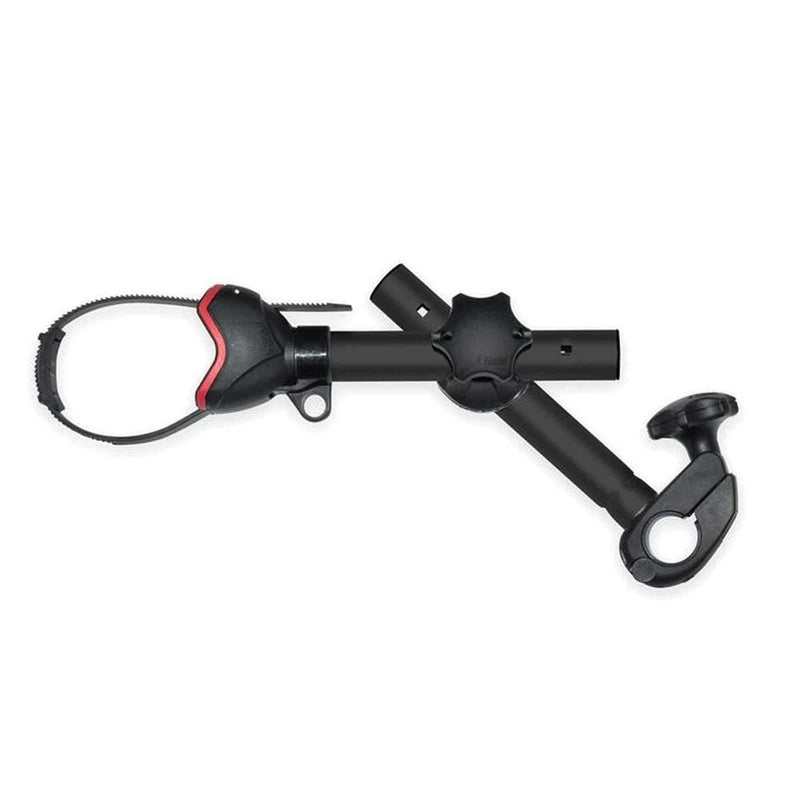 Fiamma Bike-Block Pro S D 1 Deep Black (08831D01A) Fiamma - UK Camping And Leisure