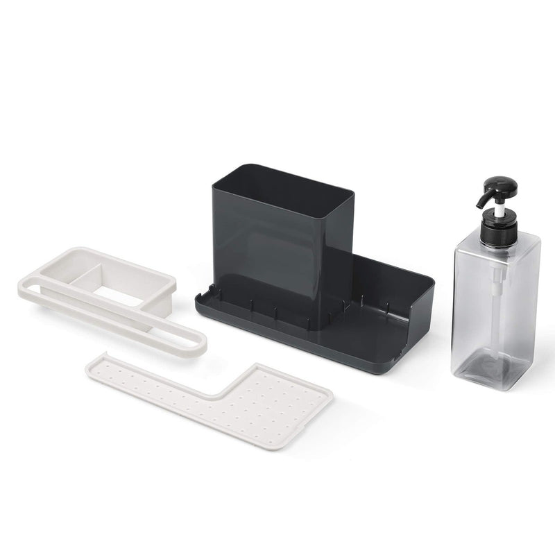 Sinkware Organiser 23 X 22Cm 2118 Rayen - UK Camping And Leisure