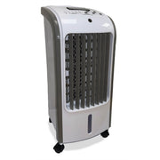 Bolivia 4L Evaporative cooler with remote Bolivia - UK Camping And Leisure