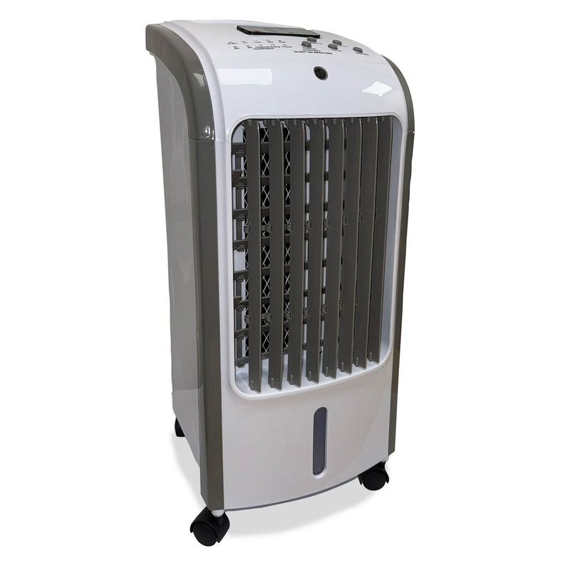Bolivia 4L Evaporative cooler with remote Bolivia - UK Camping And Leisure