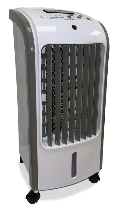 Bolivia 4L Evaporative cooler with remote Bolivia - UK Camping And Leisure