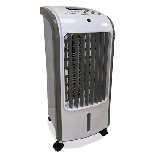 Bolivia 4L Evaporative cooler with remote Bolivia - UK Camping And Leisure