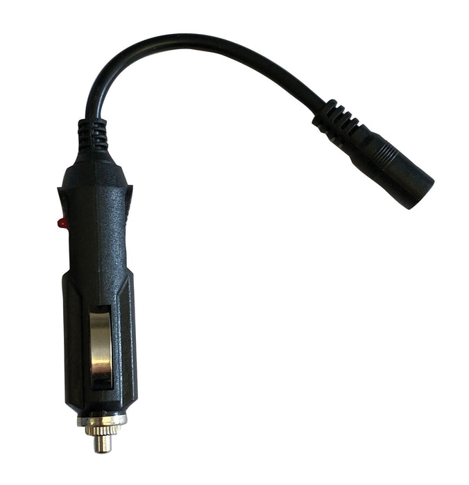 Quest SuperNova 120 LED light (main unit) Quest - UK Camping And Leisure