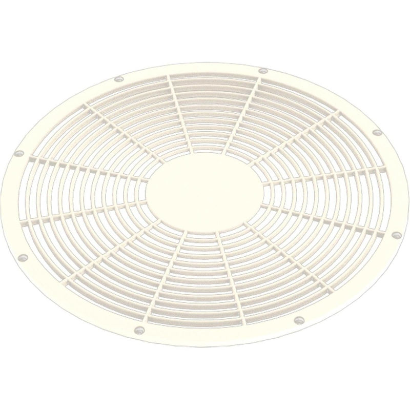 Fiamma Grill for Turbo Vent 2004 (98683-024) Fiamma - UK Camping And Leisure
