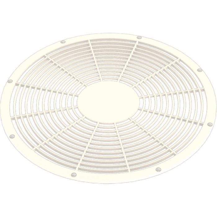 Fiamma Grill for Turbo Vent 2004 (98683-024) Fiamma - UK Camping And Leisure