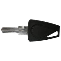 Blank Key for SCS Barrel (5310 8000 00) for Caravan/Motorhomes
