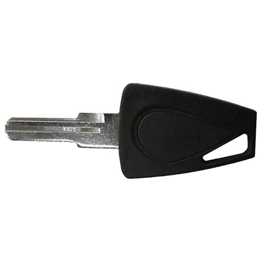 Blank Key for SCS Barrel (5310 8000 00) for Caravan/Motorhomes Nova - UK Camping And Leisure