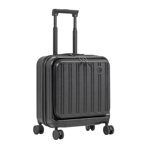 Dellonda Cabin Size Luggage with Laptop Compartments & Dual TSA Lock 18" Dellonda - UK Camping And Leisure