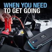 Ring RJS030T ULTRABOOST 1500 Jump Starter - View 18