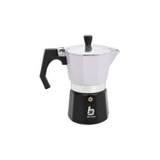 Bo-Camp Pastel Collection Percolator Turenne Lilac 6 Cups Bo-Camp - UK Camping And Leisure