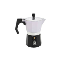 Bo-Camp Pastel Collection Percolator Turenne Lilac 6 Cups