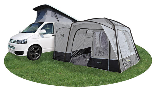 Quest Eagle Air Drive Away Campervan Awning (Low : 180 - 210) Quest Leisure - UK Camping And Leisure