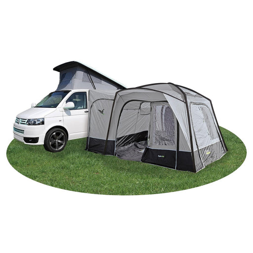 Quest Eagle Air Drive Away Campervan Awning (Low : 180 - 210) Quest Leisure - UK Camping And Leisure