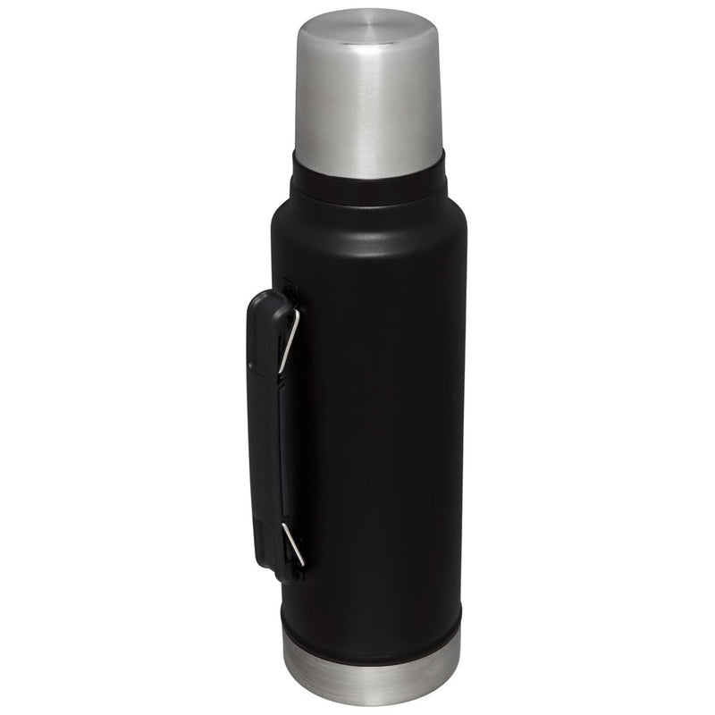 Stanley The Legendary Classic Bottle 1.4L - Image 3 of 22 | UK Camping and Leisure