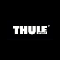 Thule Santu EasyFold XT Kit Cargo Carrier Mounting Kit