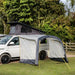Maypole Side Walls With Windows for MP9527 Stratford Air Sun Canopy Maypole - UK Camping And Leisure