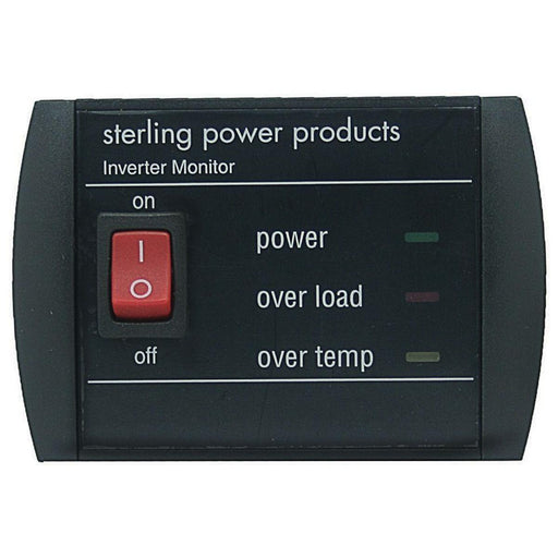 Sterling Pro Power SB Remote Control Sterling Power - UK Camping And Leisure