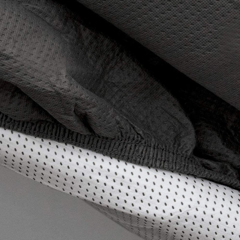 Camper Van Motorhome Maypole Breathable Cover Fiat Ducato & Peugeot Boxer MP6586 Maypole - UK Camping And Leisure