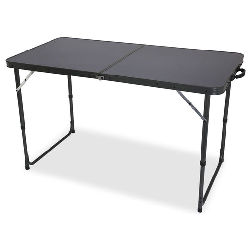 Superlite Stow Folding Table F0112B Quest - UK Camping And Leisure