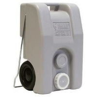Fiamma Roll Tank 23 W (Waste) 02428A01-