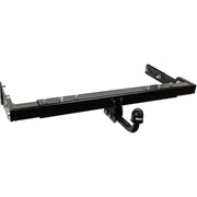 Memo Width Adjustable Motorhome Towbar for Safe Towing Memo - UK Camping And Leisure