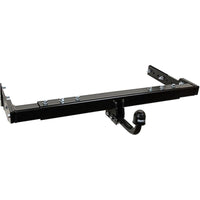 Memo Width Adjustable Motorhome Towbar for Safe Towing