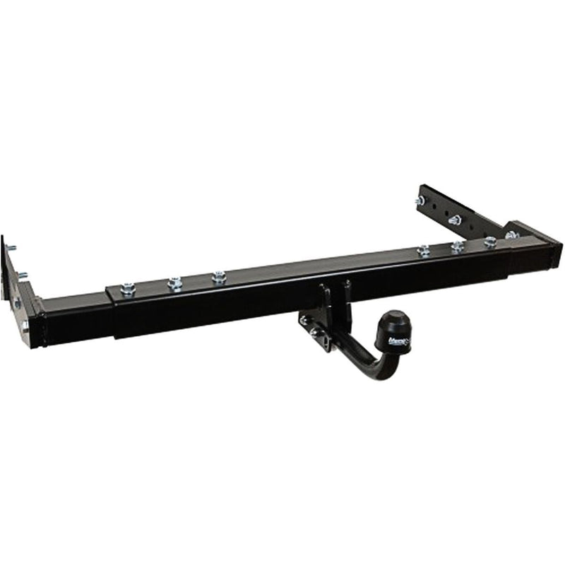 Memo Width Adjustable Motorhome Towbar for Safe Towing Memo - UK Camping And Leisure