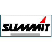 Summit Commercial 3 x Aluminium Fixed Point Roof Bars Rack 1.7m SULC-005 Summit - UK Camping And Leisure